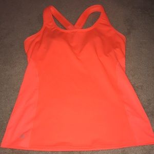 Athleta workout tank